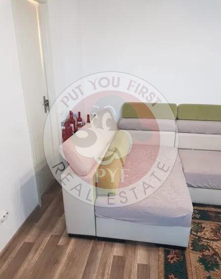 Militari Residence | Apartament 2 camere | 55mp | Decomandat | B10373