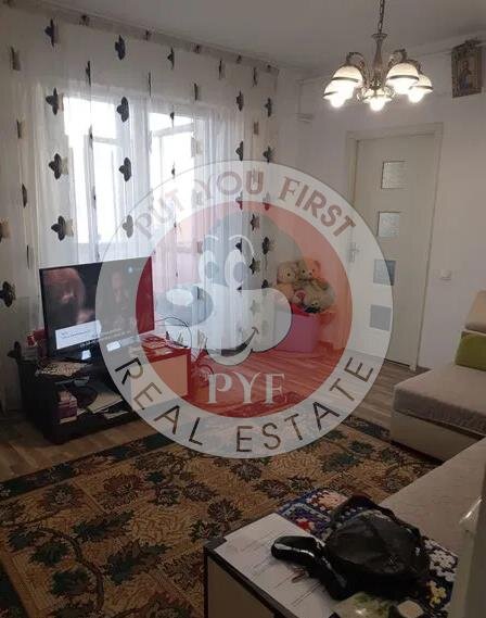 Militari Residence | Apartament 2 camere | 55mp | Decomandat | B10373