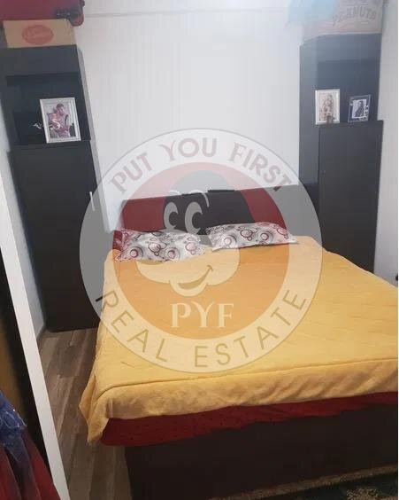 Militari Residence | Apartament 2 camere | 55mp | Decomandat | B10373