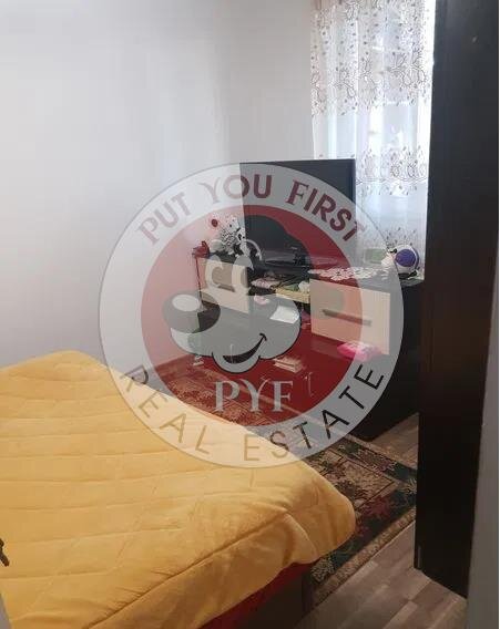 Militari Residence | Apartament 2 camere | 55mp | Decomandat | B10373
