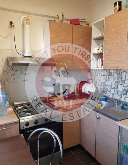 Militari Residence | Apartament 2 camere | 55mp | Decomandat | B10373