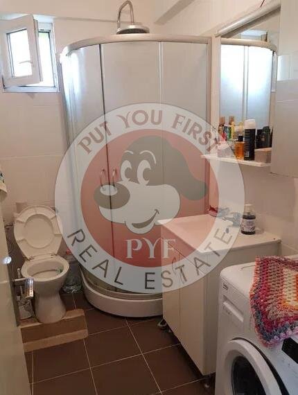 Militari Residence | Apartament 2 camere | 55mp | Decomandat | B10373