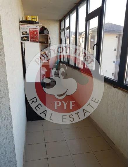 Militari Residence | Apartament 2 camere | 55mp | Decomandat | B10373